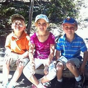 Meet your Posher, Heather